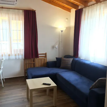 Apart-hotel Natureland Efes